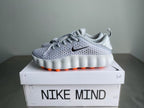 Nike mind 002 grey