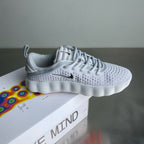 Nike mind 002 grey
