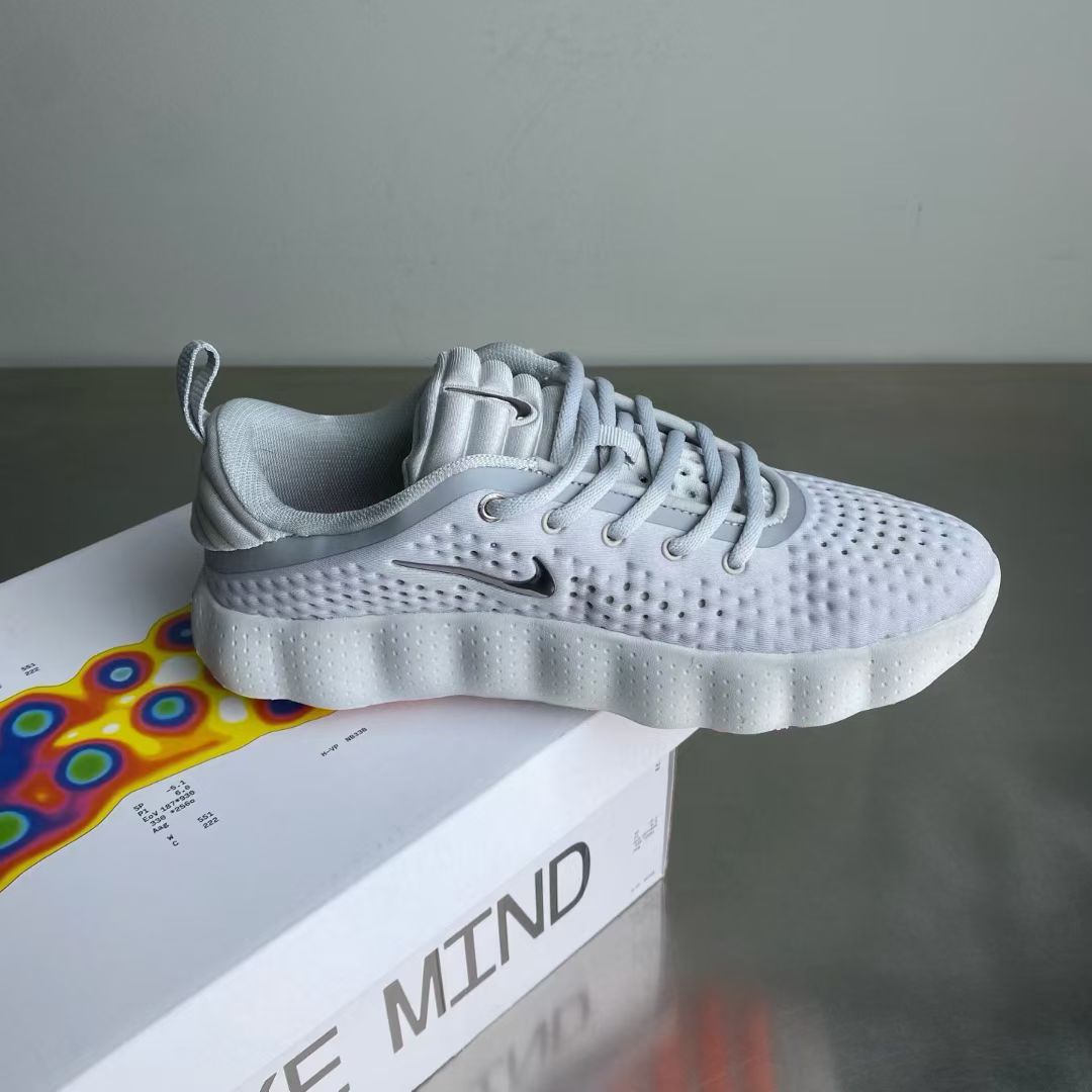 Nike mind 002 grey