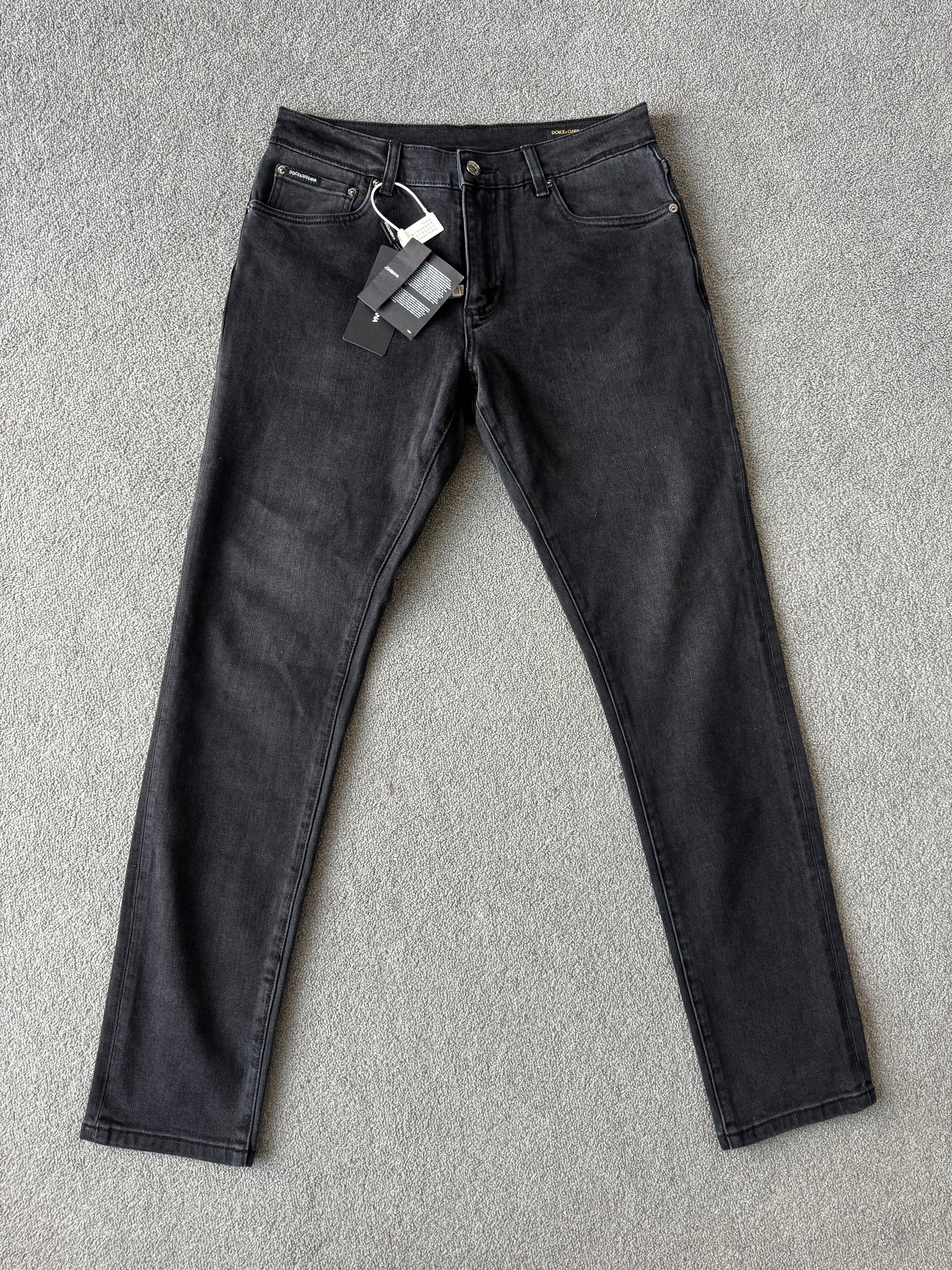 D&amp;G jeans