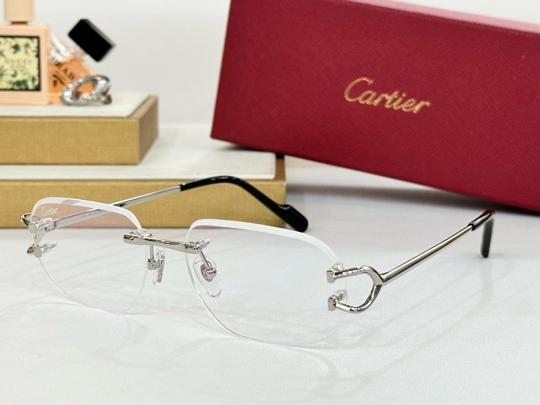 Cartier sunglasses