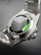 Rolex Submariner VSF factory