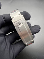 Rolex Submariner VSF factory