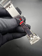 Rolex Submariner VSF factory