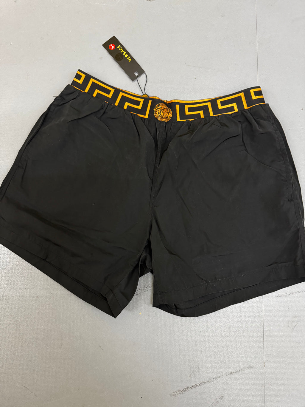 Versace short