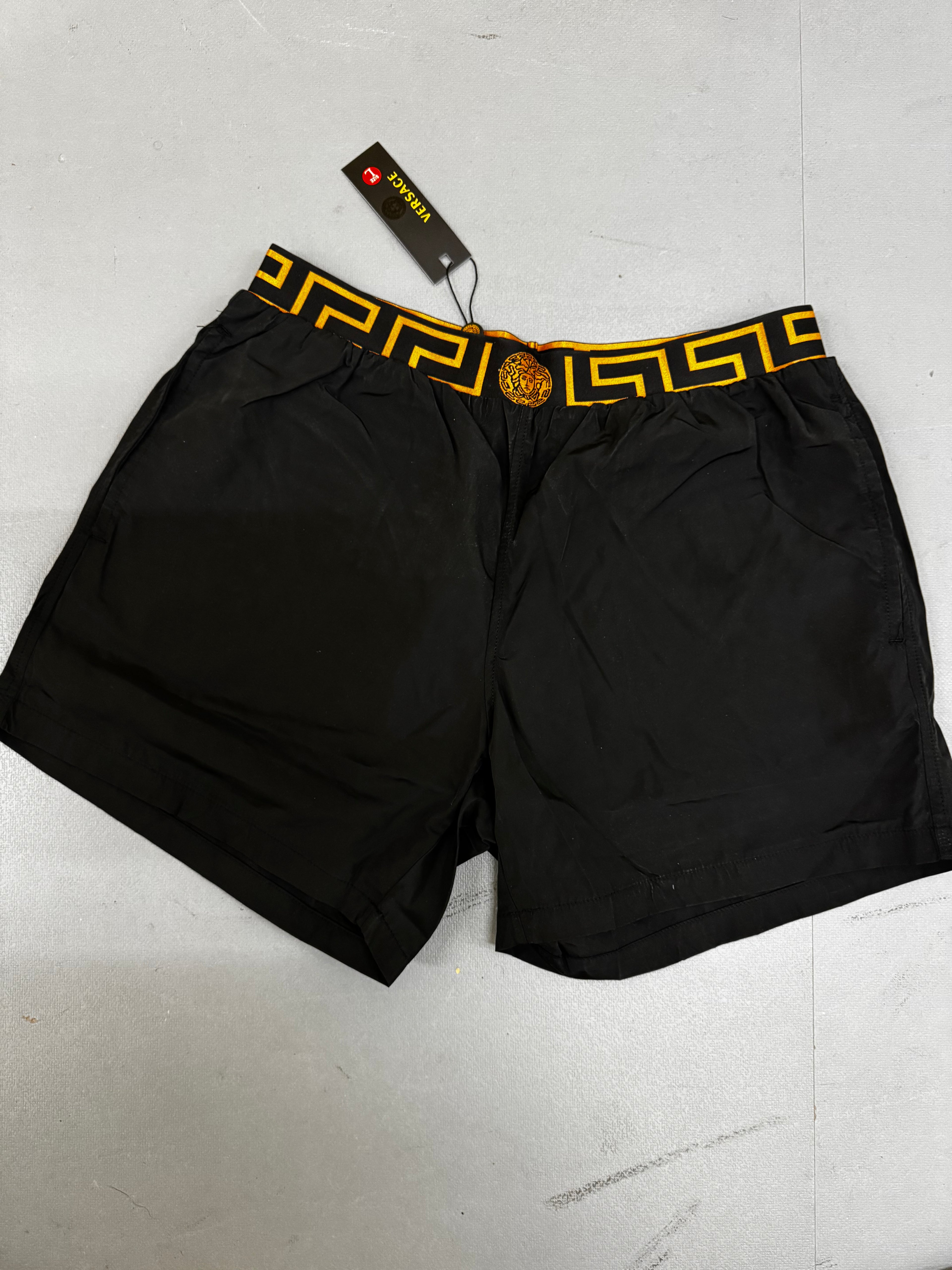 Versace short