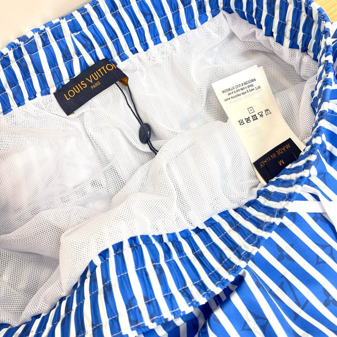 Lv short