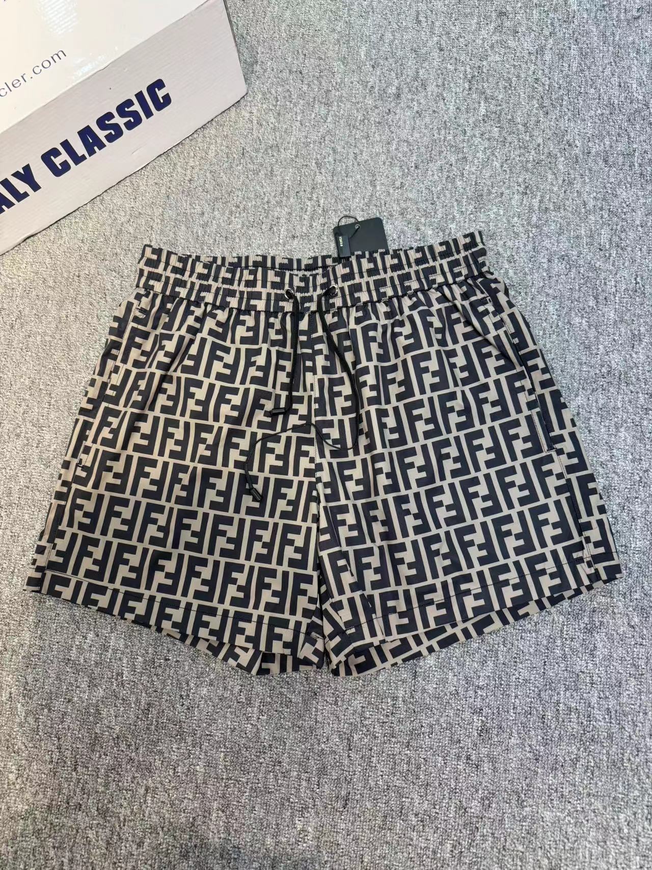 Fendi Short