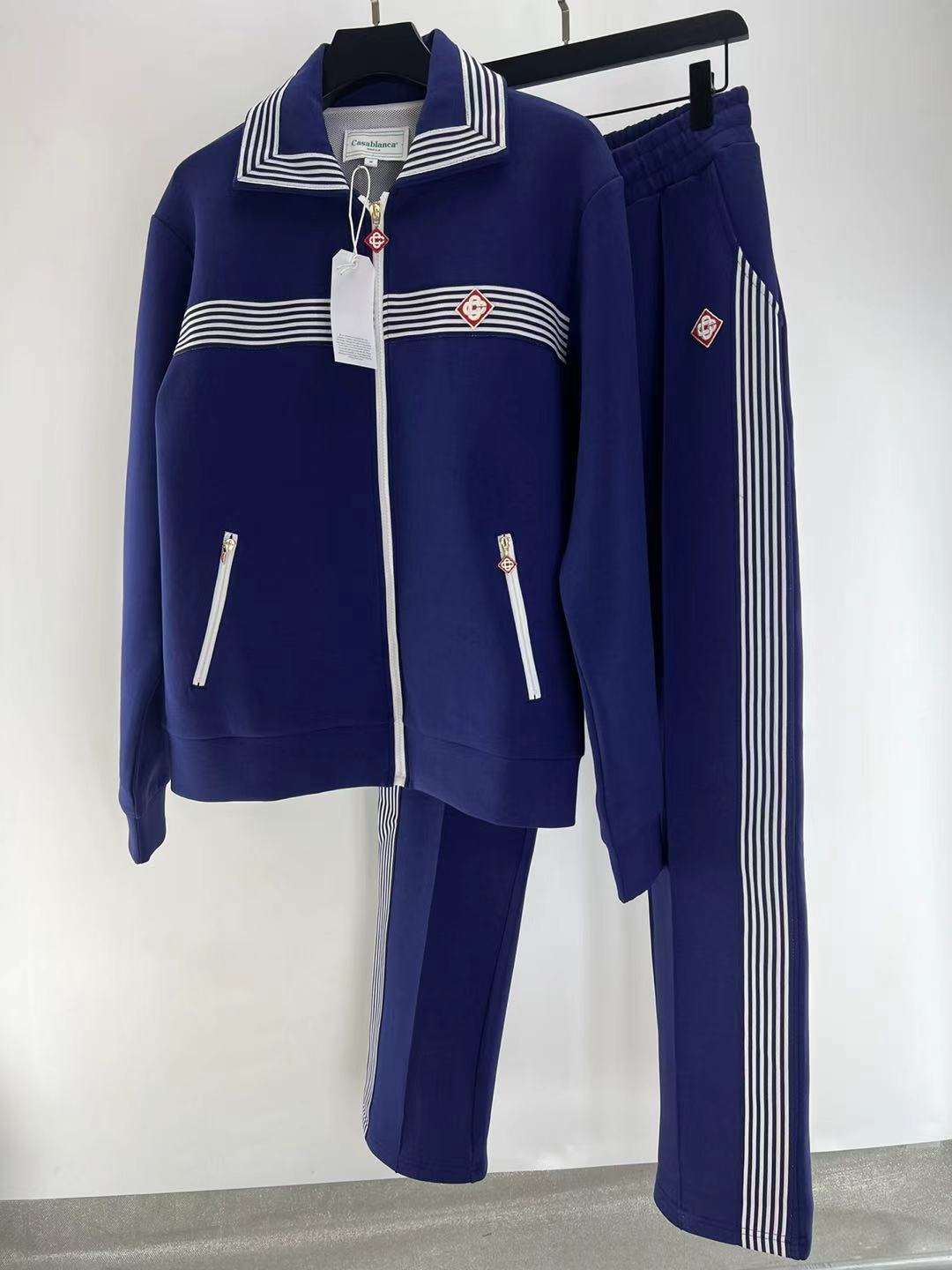Casablanca tracksuit