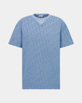 Dior t-shirt babe bleu