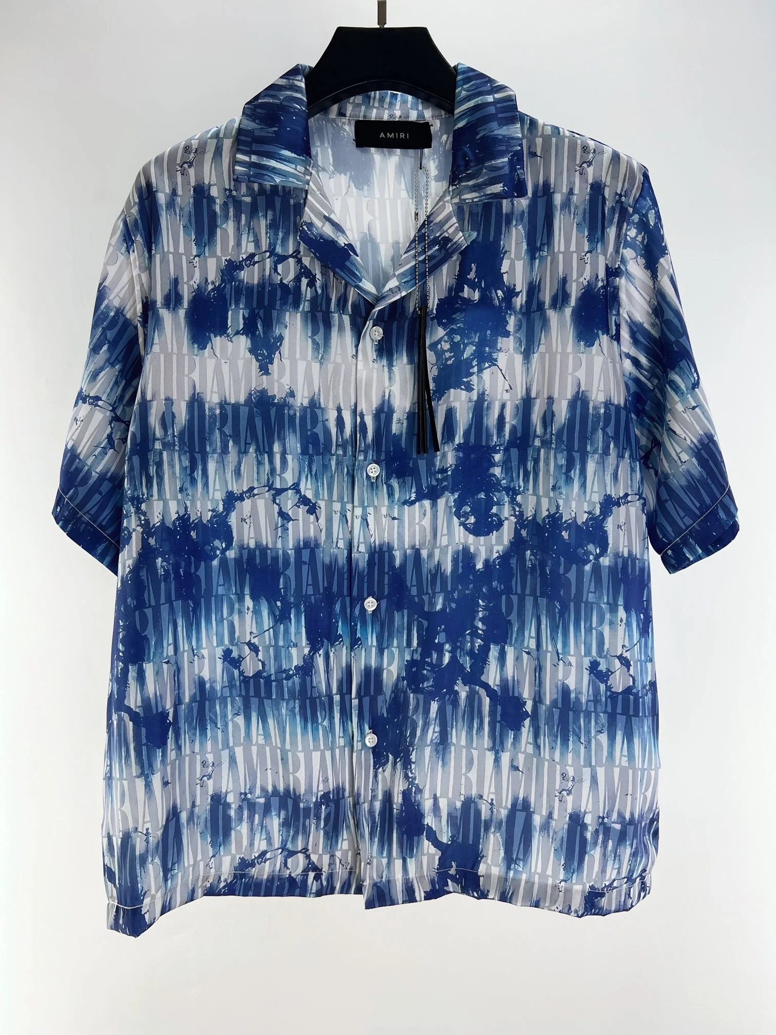 Amiri shirt