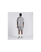 Dior oblique shirt and shir set