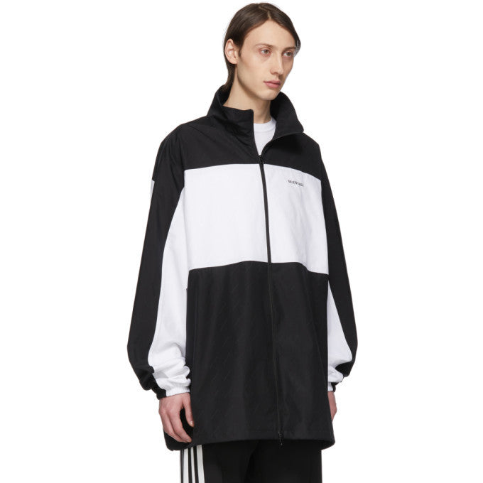 Balenciga windbreaker
