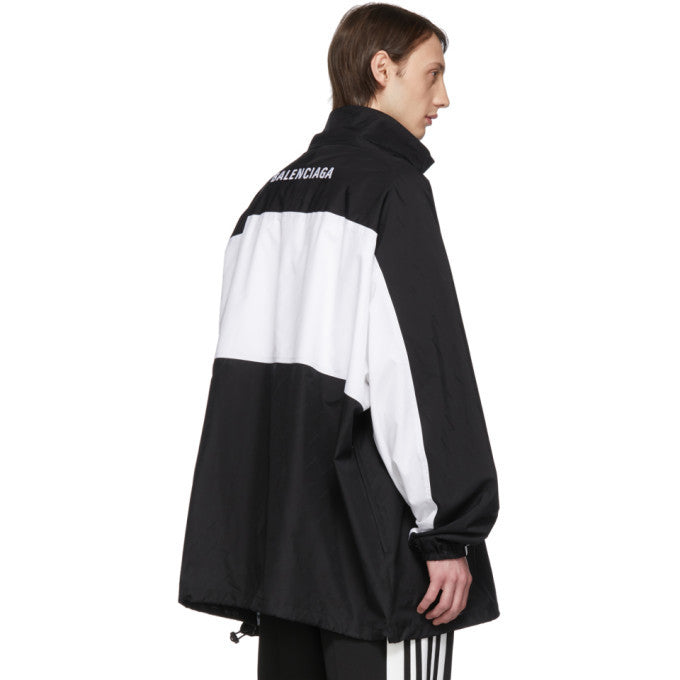 Balenciga windbreaker