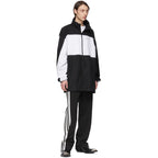 Balenciga windbreaker