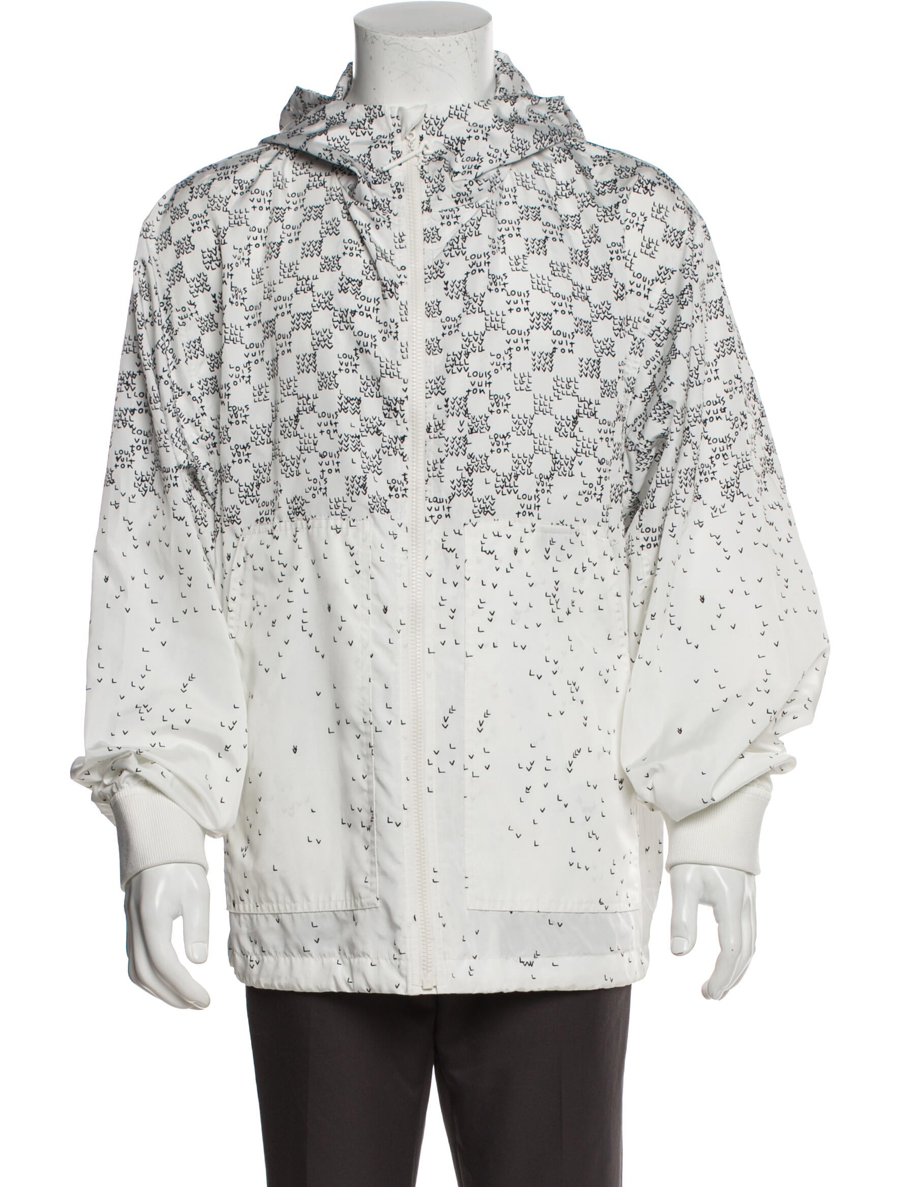 Lv  windbreaker