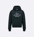 Dior hoody navy