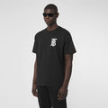 Burberry T-shirt black