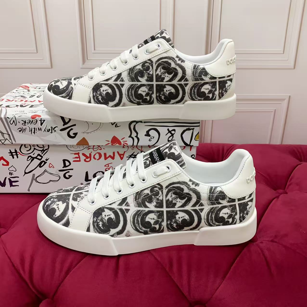 Dolce & Gabana sneaker