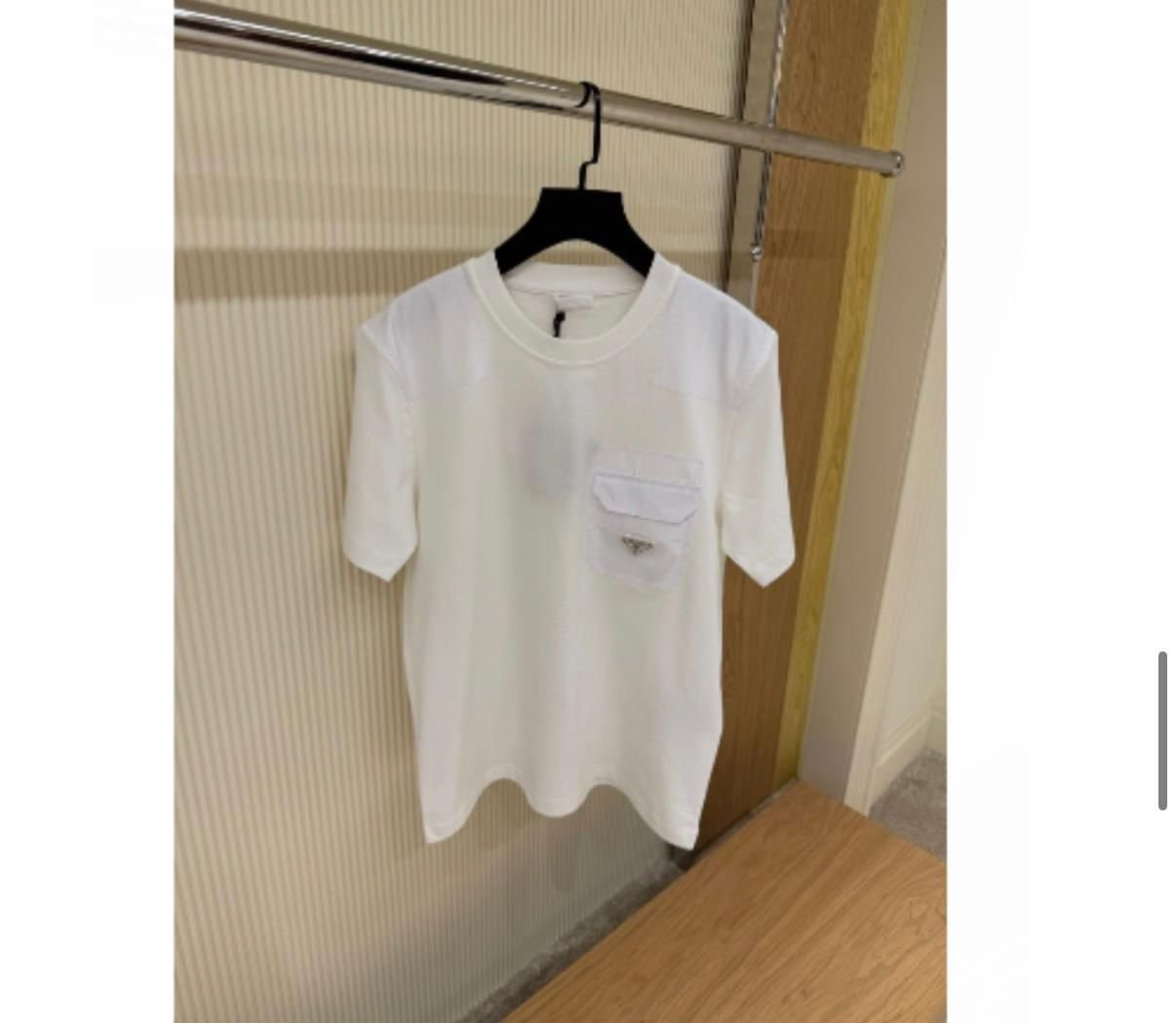 Hermes | prada t-shirt | Size S | yiodesigner.co.uk