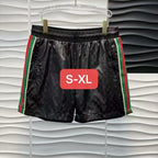 Gucci | Gucci short | Close-Up | yiodesigner.co.uk