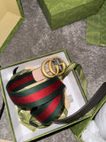 Gucci | Gucci belt | Size 95 | yiodesigner.co.uk