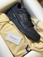 Louis Vuitton | Lv sneaker | View 11 | yiodesigner.co.uk