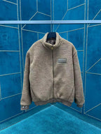 Louis Vuitton | Lv fleece jacket | Size S | yiodesigner.co.uk