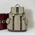 Gucci | Gucci backpack | yiodesigner.co.uk
