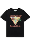 Casablanca | Casablanca T-shirt | Size M | yiodesigner.co.uk