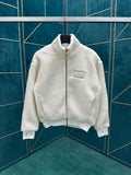 Louis Vuitton | Lv fleece jacket | Size S | yiodesigner.co.uk