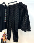 Louis Vuitton | Lv tracksuit | Size S | yiodesigner.co.uk