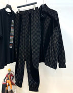 Louis Vuitton | Lv tracksuit | Size XL | yiodesigner.co.uk