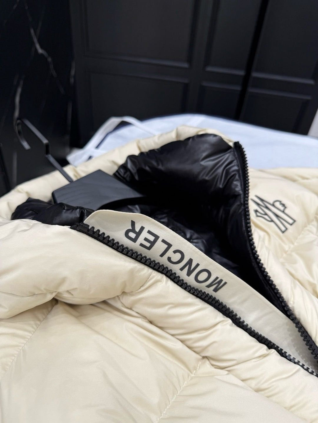 Moncler | Moncler coat | Label View | yiodesigner.co.uk