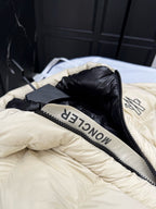 Moncler | Moncler coat | Label View | yiodesigner.co.uk