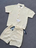 Amiri | amiri set | Size XL | Side View | yiodesigner.co.uk