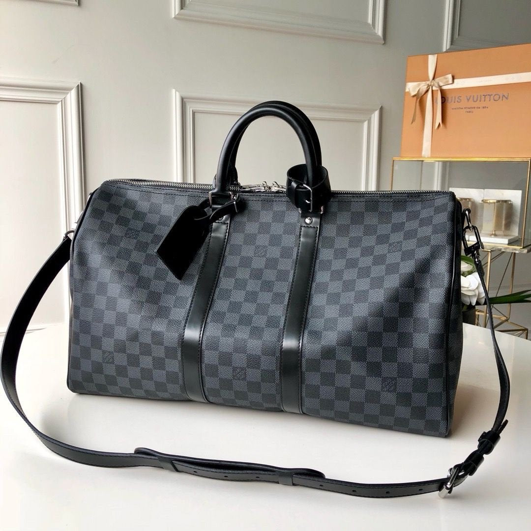 Louis Vuitton | Lv duffle bag | yiodesigner.co.uk
