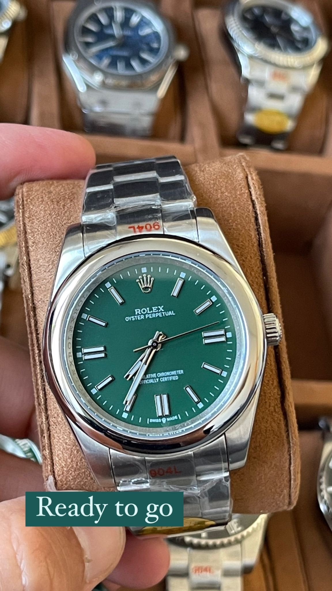 Rolex | Rolex | yiodesigner.co.uk