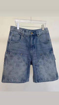 Louis Vuitton | Lv short | Size L | yiodesigner.co.uk