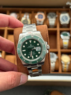 Rolex | Rolex oyster top quality | Back View | yiodesigner.co.uk