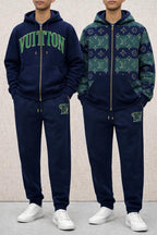 Louis Vuitton | Lv tracksuit reversible | Close-Up | yiodesigner.co.uk