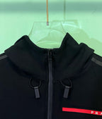 Prada | Prada tracksuit | Label View | yiodesigner.co.uk