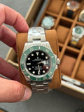 Rolex | Rolex oyster top quality | Front View | yiodesigner.co.uk