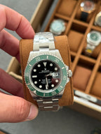Rolex | Rolex oyster top quality | Front View | yiodesigner.co.uk