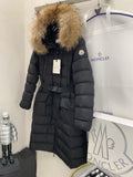 Moncler | Moncler woman coat | Size 3 | yiodesigner.co.uk