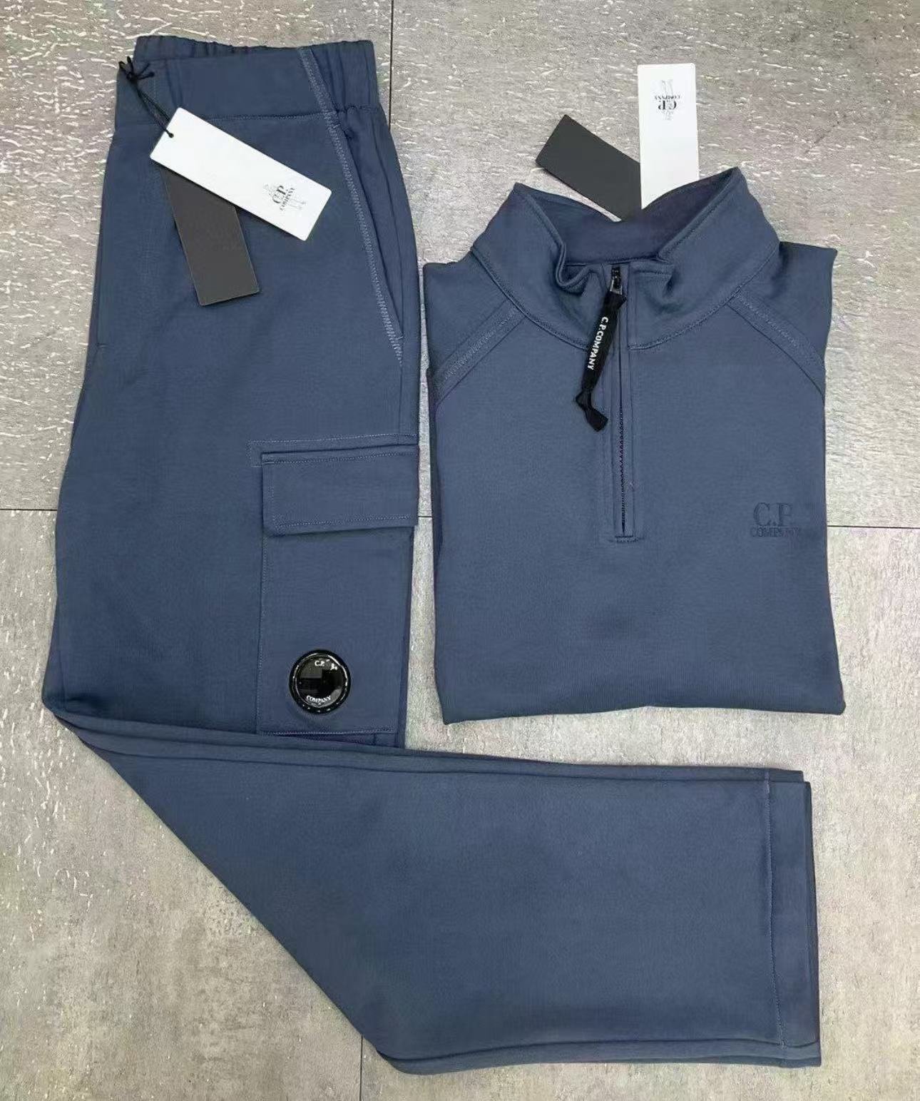 C.P. Company | Cp company tracksuit | Size M | yiodesigner.co.uk