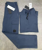 C.P. Company | Cp company tracksuit | Size S | yiodesigner.co.uk