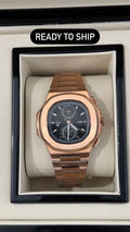 Patek | PATEK PHILIPPE NAUTILUS  watch | yiodesigner.co.uk