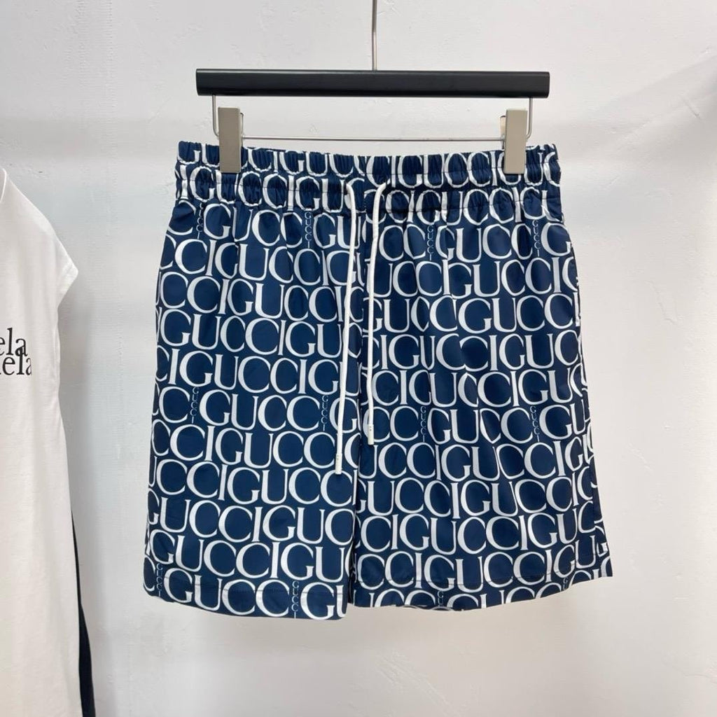 Gucci | Gucci short | Size S | Front View | yiodesigner.co.uk