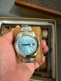 Rolex | Rolex day-date 40 arabic dial | yiodesigner.co.uk